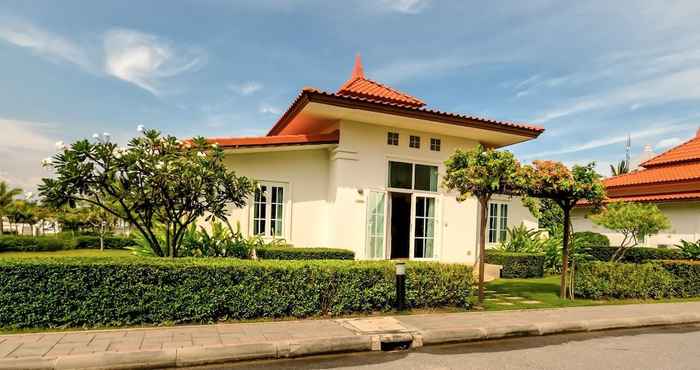 Lainnya 2 Bedroom Villa at Belvida Estates BR101