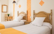 Lain-lain 3 Hotel Mare Estepona