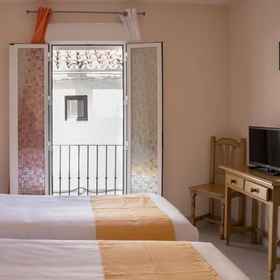 Primary image 1 โรงแรมมาเร่ เอสเตปอนา, โรงแรม & ที่พัก Estepona