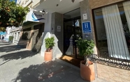 Khác 6 Hotel Mare Estepona