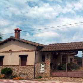 Primary image1Apartamentos tierras de Granadilla,Zarza de Granadilla飯店