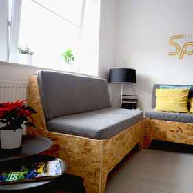 Primary image1史波特青年旅舍,Szwedzka飯店