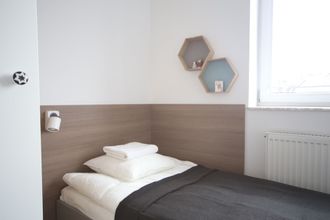 其他 4 Sport Hostel