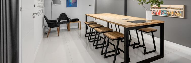 その他 B&B Sport Rooms