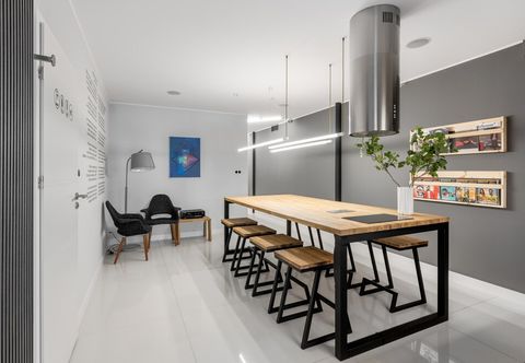 その他 B&B Sport Rooms