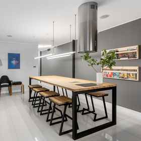 Primary image 1 B&B Sport Rooms, Szwedzka Hotels