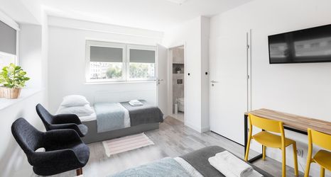 その他 2 B&B Sport Rooms