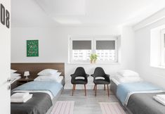 その他 3 B&B Sport Rooms