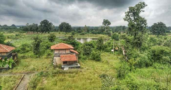 Others Maati Jungle Lodge