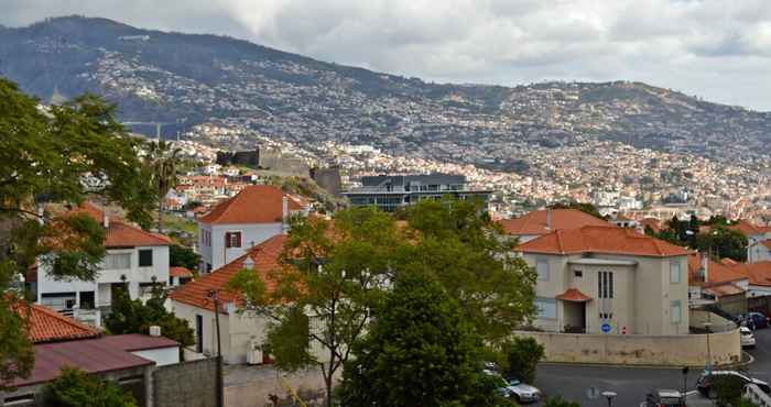 Others T3 Funchal Centro Hospital