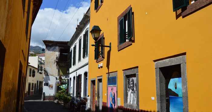 Others Cute Studio in Funchal