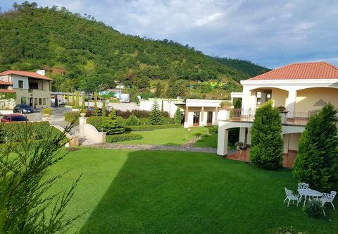 其他 Fuente Real Hotel