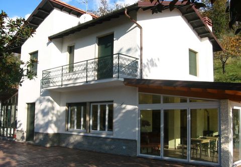 其他 Agriturismo Valdolivo