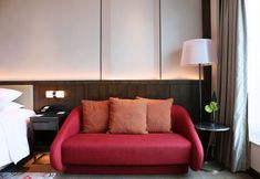 Others 2 Courtyard by Marriott Suzhou Mudu