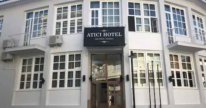 Others Atici Hotel