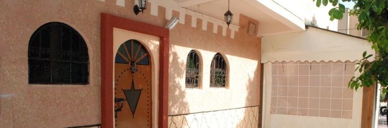 기타 Appartement Traditionnel