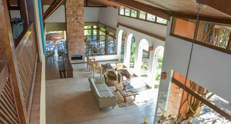 Others 2 Casarão Alpina