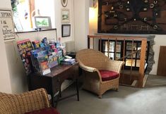 其他 2 The Pecking Mill Inn