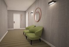 その他 6 Masa Hotel 5 de Outubro