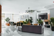 その他 Masa Hotel 5 de Outubro