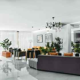 Primary image110 月 5 日彌撒飯店,里斯本大学飯店