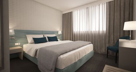 その他 2 Masa Hotel 5 de Outubro