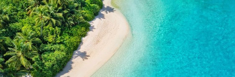 Lainnya Fanhaa Maldives