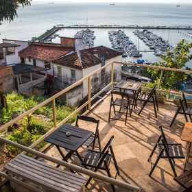 Imej utama1Hostal Sopro de Iemanja - Hostel,皮拉雅飯店