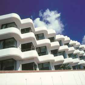 Primary image 1 ซันแดนซ์ รีสอร์ท ออนจูกุ, โรงแรม & ที่พัก ออนจูกุมาชิ