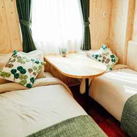 Room 1 Jstyle STAY Furano, Khách sạn Furano Ski Area