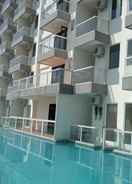 ภาพหลัก AGV Apartment Yogyakarta