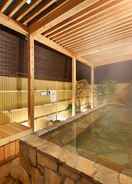 ภาพหลัก Hotel & Spa TOPOS Sendai Station - Caters to Men