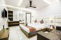 Lain-lain FabHotel Rajnandani Residency