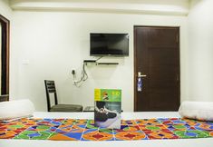 อื่นๆ 5 FabHotel Snehitha Inn