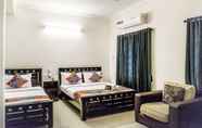 Others 3 FabHotel Kapsstone Egmore