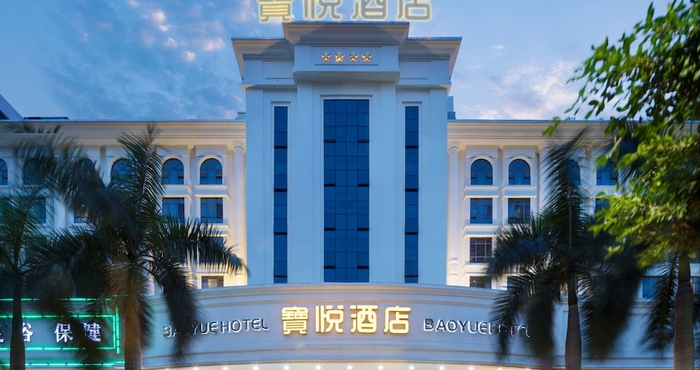 Khác Baoyue Hotel