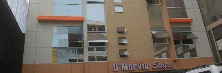 Lainnya D' Morvie Suites Lapasan