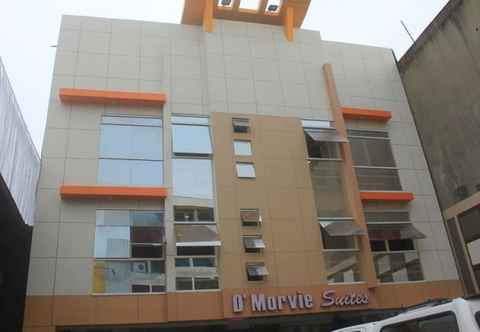 Lainnya D' Morvie Suites Lapasan