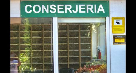 Others 2 MI CAPRICHO C 2.Luxury apartment by the Sea