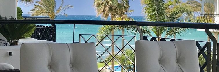 Others MI CAPRICHO C 2.Luxury apartment by the Sea