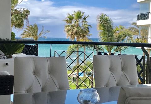 Others MI CAPRICHO C 2.Luxury apartment by the Sea