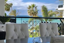 Others MI CAPRICHO C 2.Luxury apartment by the Sea