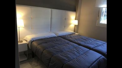 Others 4 MI CAPRICHO C 2.Luxury apartment by the Sea