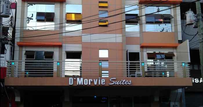 Others D' Morvie Suites - Davao
