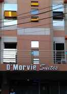 Foto utama D' Morvie Suites - Davao