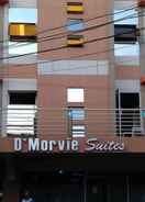 Foto utama D' Morvie Suites - Davao
