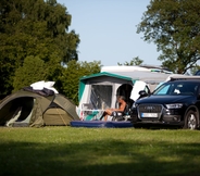 Lain-lain 4 Haga Park Camping & Stugor