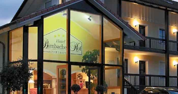 Lain-lain Hotel Birnbacher Hof