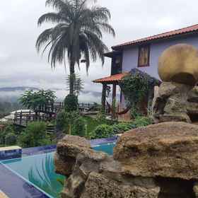 Primary image 1 Residência Balestra, Sao Jose Chafariz Hotels