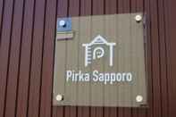 Lainnya Pirka Sapporo - Hostel